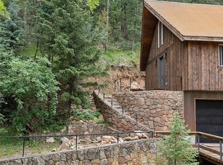 25409 State Highway 74, Evergreen, CO 80439