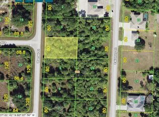 184 Wendel St, Port Charlotte, FL 33954