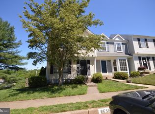 101 Aston Ct, Stafford, VA 22554
