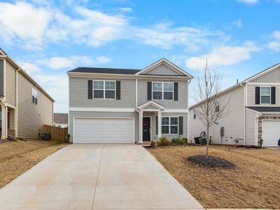 228 Whittier St, Greenville, SC, 29605