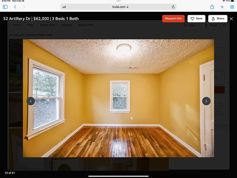 52 Artillery Dr — Photo 12