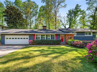 3325 N Embry Cir, Atlanta, GA 30341