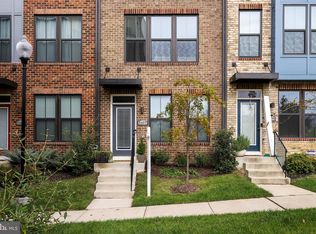 3107 Bulletin Way, Hyattsville, MD 20782
