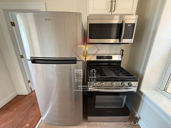 2nd image of 5111-5113 Palisade Ave #A11