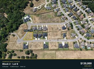 2037 Nichole Blvd, Pottsboro, TX 75076