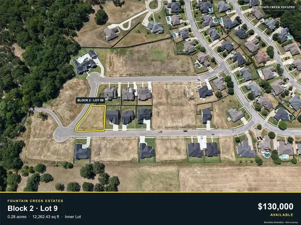 2037 Nichole Blvd, Pottsboro, TX 75076