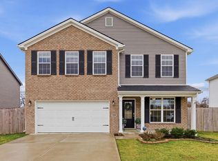 148 Southbrook Dr, Nicholasville, KY 40356