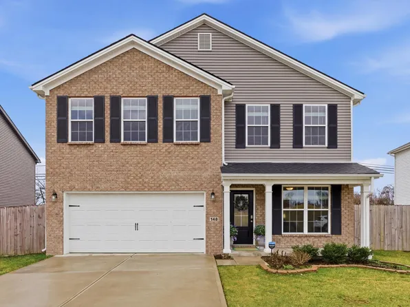 148 Southbrook Dr, Nicholasville, KY 40356