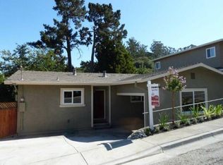 132 Warren St, Martinez, CA
