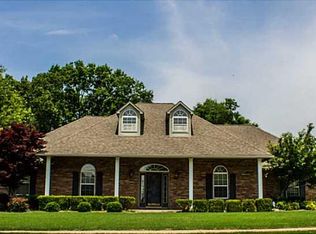 2252 Waverly Ave, Springdale, AR 72762