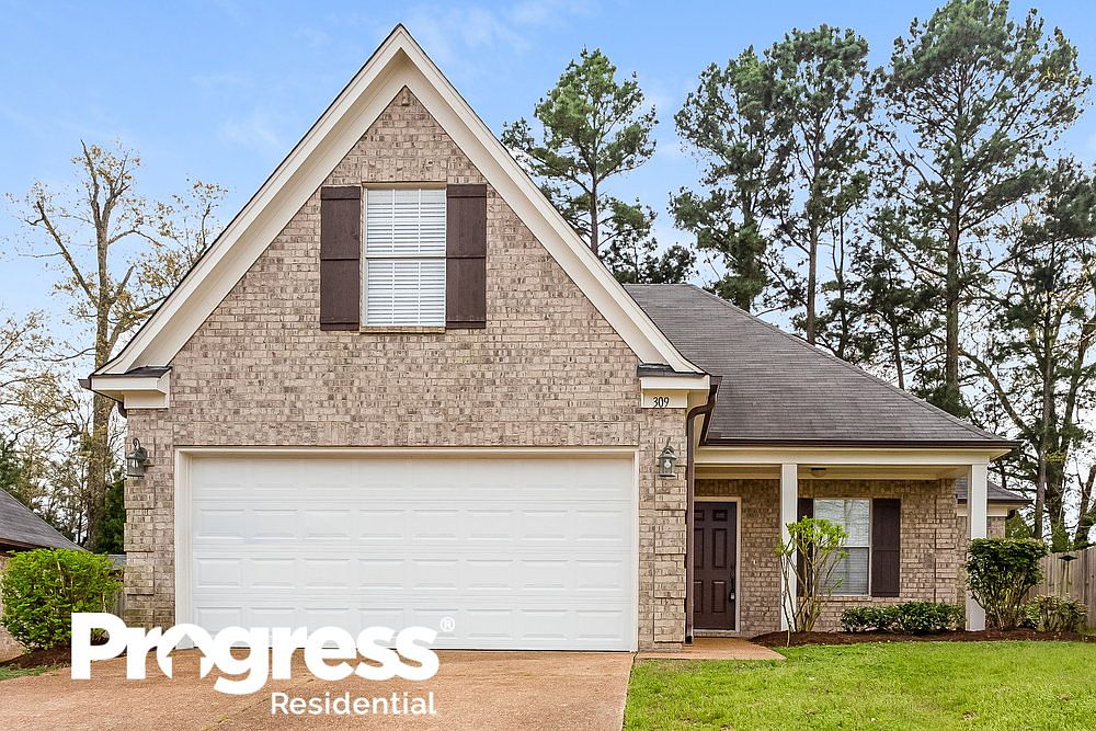 309 E Oak Grove Rd, Hernando, MS 38632 Zillow