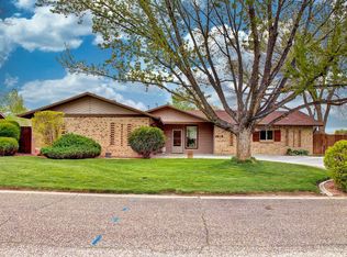 612 Seranade St, Grand Junction, CO 81504