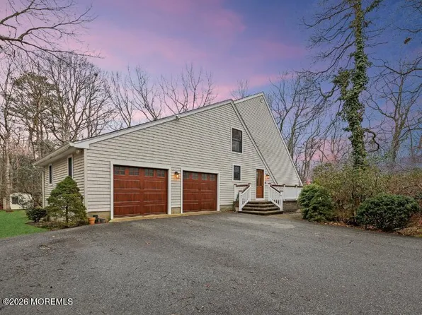 12 White Oak Lane, Little Egg Harbor, NJ 08087