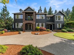 20685 S Monpano Overlook Dr, Oregon City, OR 97045