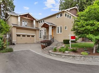 11085 NW Eggers Ct, Portland, OR 97229
