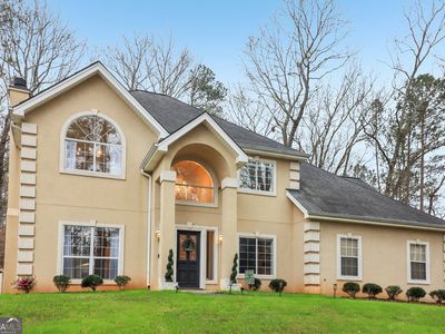 175 Meredith Way, Stockbridge, GA, 30281