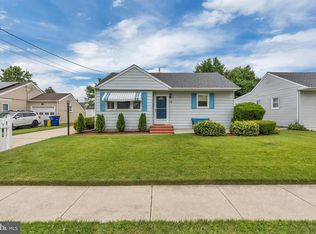 19 Paul Rd, Maple Shade, NJ 08052