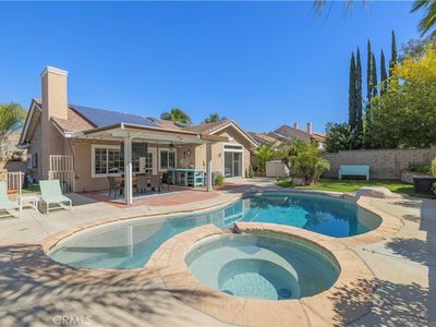 27209 Bidwell Ln, Santa Clarita, CA, 91354