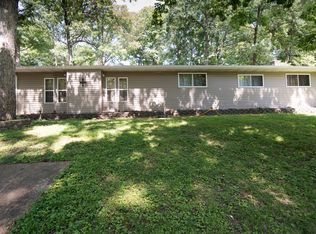 2613 Forest Ln, High Ridge, MO 63049