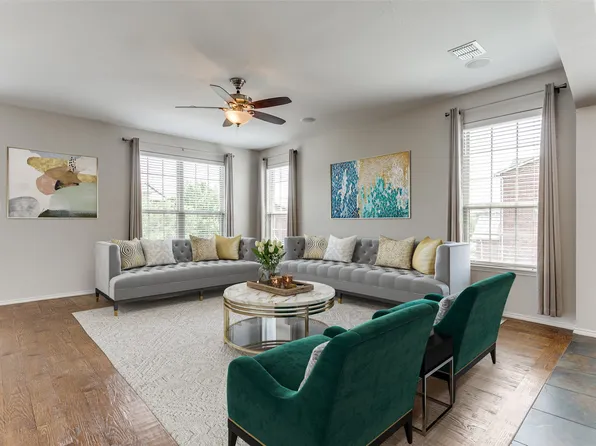 2125 McParland Ct, Carrollton, TX 75006