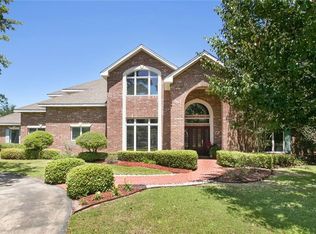 4000 Locke Ln LOT 16, Lake Charles, LA 70605