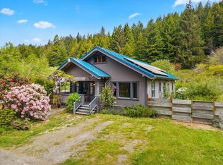 2001 Wrigley Rd, Eureka, CA 95503