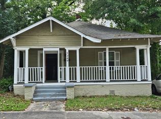 1349 Holt Ave, Macon, GA 31204