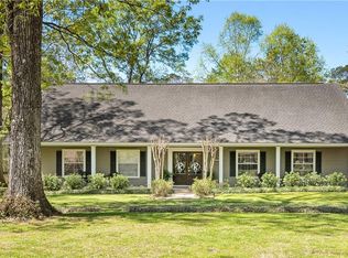 4 Beech Dr, Covington, LA 70433