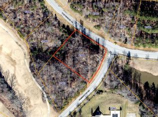 4500 Pemberton Rd #33, Greensboro, NC 27407