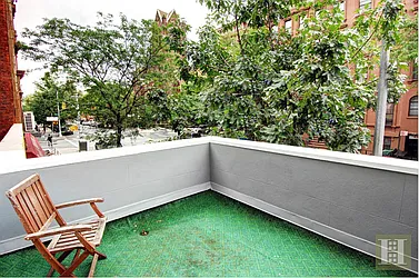 Rented by Halstead Real Estate