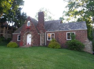 4282 Old Clairton Rd, Pittsburgh, PA 15227