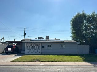 7601 W Sheila Ln, Phoenix, AZ 85033