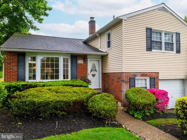 426 Rockledge Ave, Huntingdon Valley, PA 19006