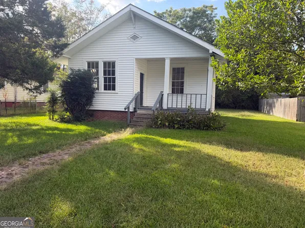 310 Shannon Rd NE, Rome, GA 30161