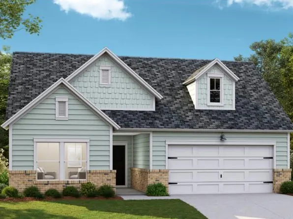 104 Barker St, Summerville, SC 29486