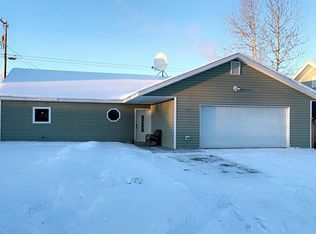 855 Marquette Loop, North Pole, AK 99705