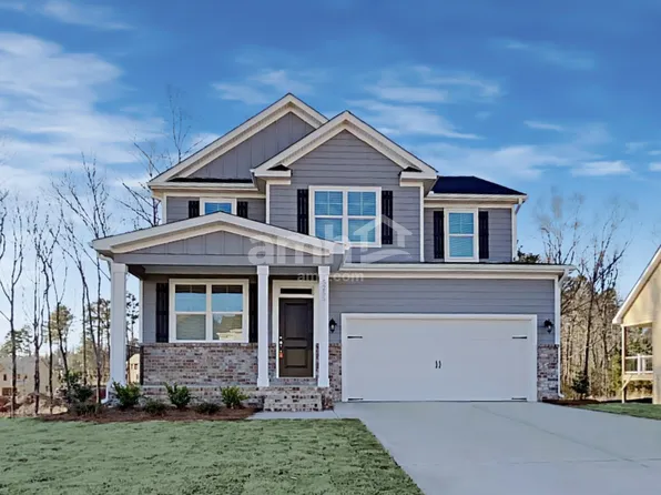 5255 Hudson Valley Dr, Cumming, GA 30028