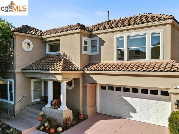 101 Camino Del Sol, Vallejo, CA 94591