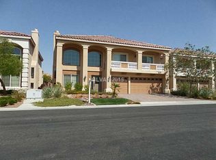 7788 Jacaranda Hill Ct, Las Vegas, NV 89139