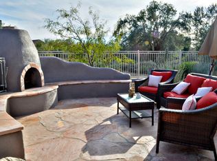 4707 E Matt Dillon Trl, Cave Creek, AZ 85331