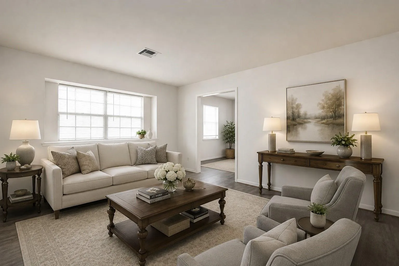 4 bed, 2.0 bath, 2044 sqft, $2,950 — Photo 2