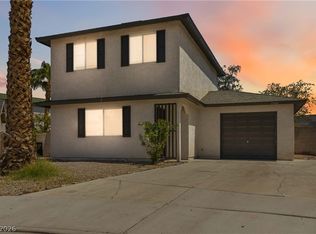 1500 Exodus Ct, Las Vegas, NV 89106