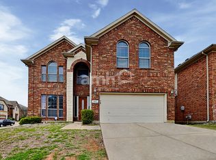 10037 Voss Ave, Fort Worth, TX 76244