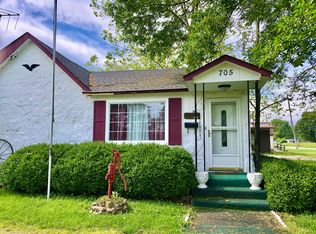 705 Commercial, Purdy, MO 65734