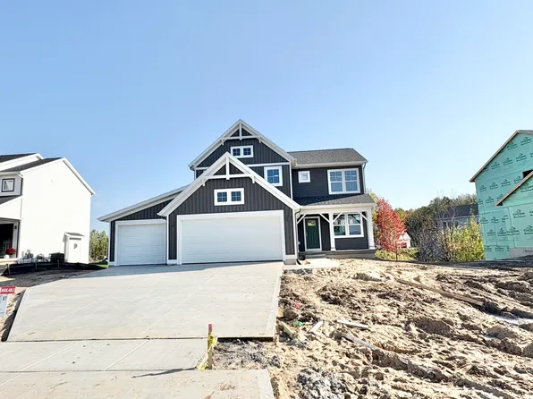 7310 Graymoor St, Caledonia, MI 49316