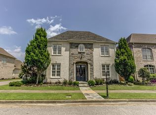 1892 Enclave Hollow Ln E, Germantown, TN 38139