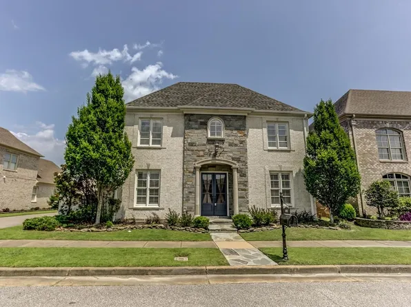 1892 Enclave Hollow Ln E, Germantown, TN 38139