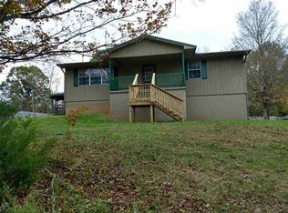 1335 Little Warrensburg Rd, Midway, TN 37809
