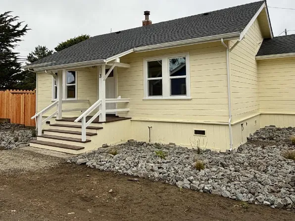 3 Fenwick Ave, Samoa, CA 95564
