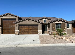 14385 N Quail Brush Pass, Marana, AZ 85658